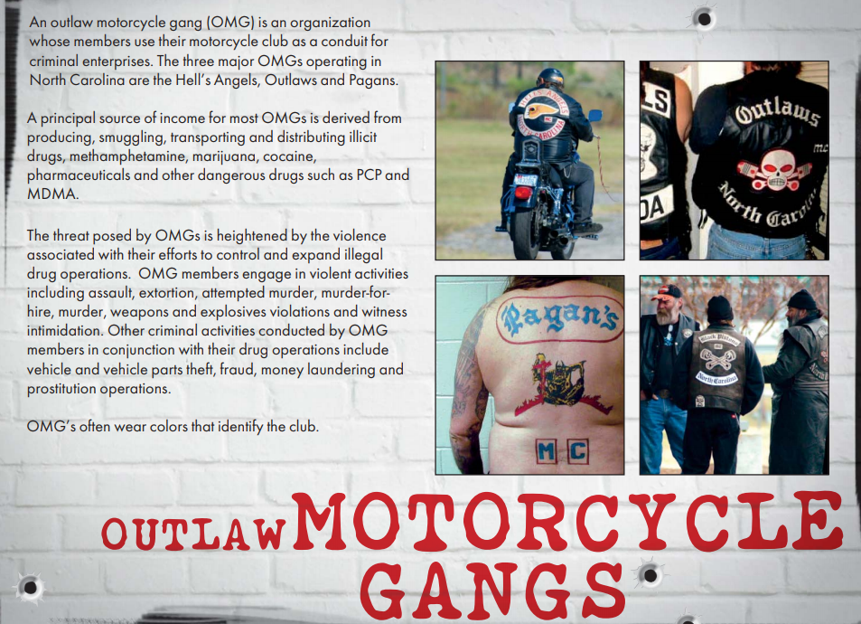 Outlaw Motorcycle Kings