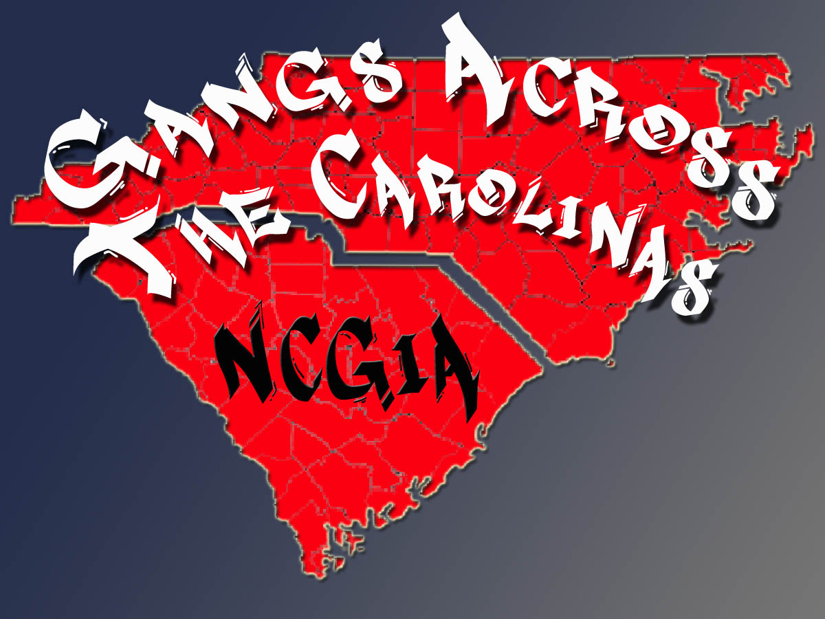 Training NCGIA North Carolina Gang Investigators Association