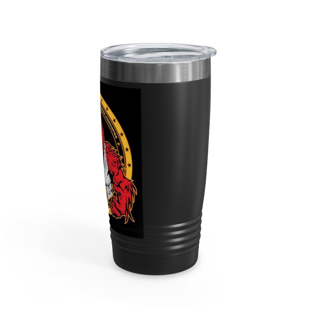 Ringneck Tumbler Mockup Printify 20 Oz. Ringneck Mockup Garden Ringneck  Tumbler Mockup Travel Tumbler Mockup Coffee Tumbler 