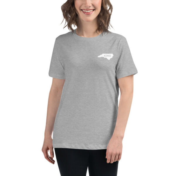 Women's Relaxed T-Shirt - Image 21