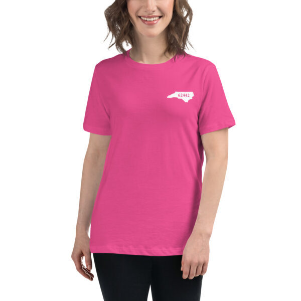 Women's Relaxed T-Shirt - Image 12