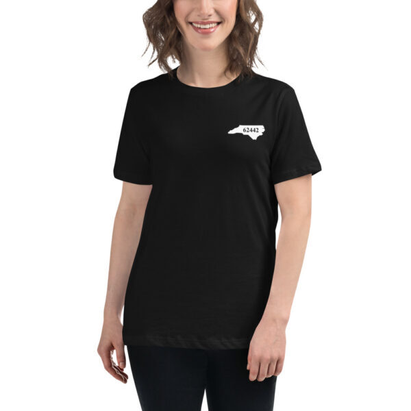 Women's Relaxed T-Shirt - Image 4