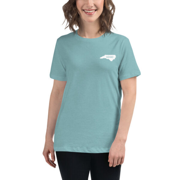 Women's Relaxed T-Shirt - Image 19