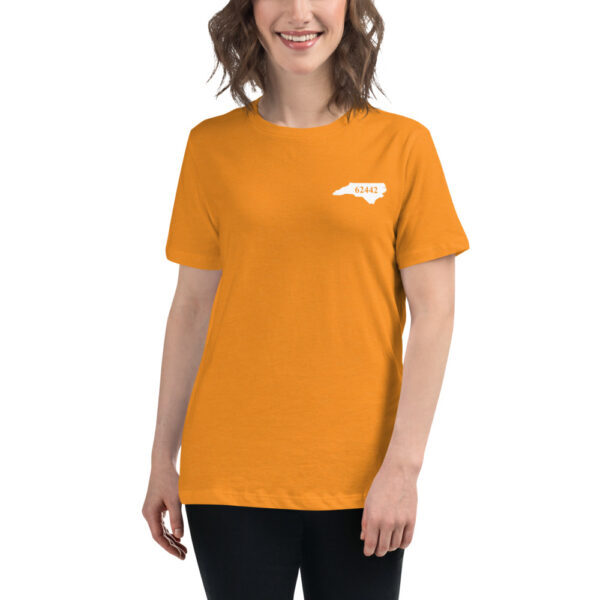 Women's Relaxed T-Shirt - Image 17