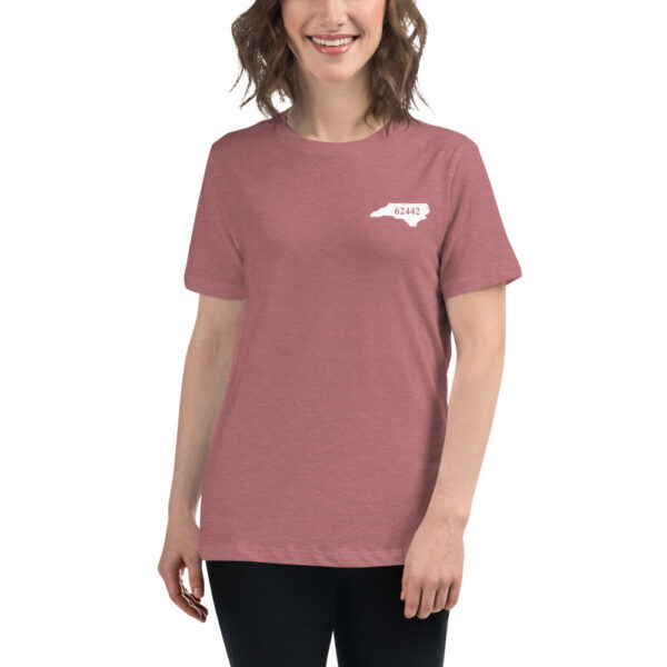 Women's Relaxed T-Shirt - Image 14