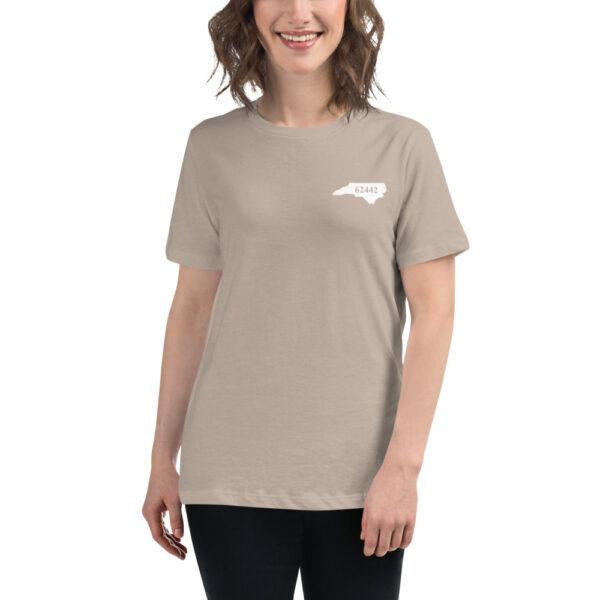 Women's Relaxed T-Shirt - Image 23