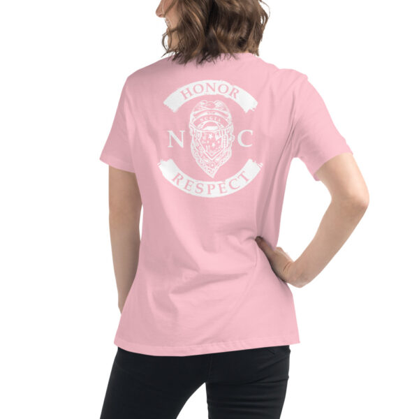 Women's Relaxed T-Shirt - Image 28