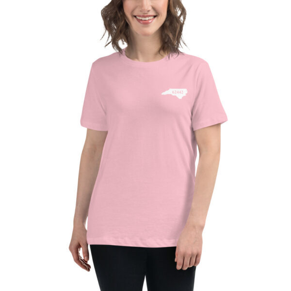 Women's Relaxed T-Shirt - Image 27