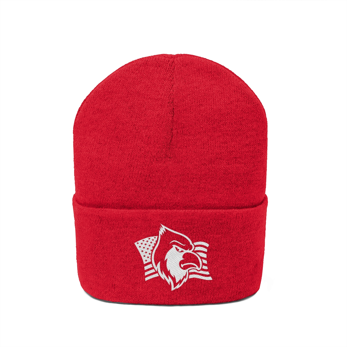 University of Louisville Knit Hat Louisville Cardinals Beanie