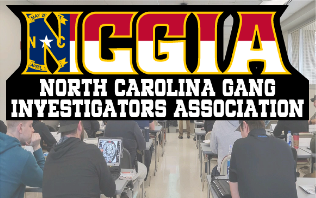 Events for February 2024 NCGIA North Carolina Gang Investigators