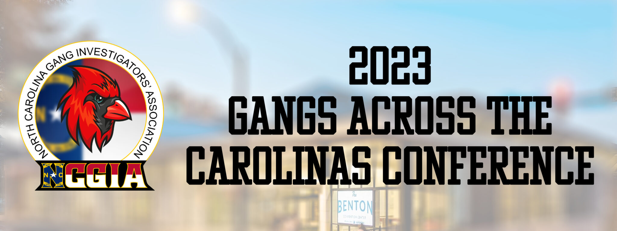 Gangs Across The Carolinas NCGIA North Carolina Gang Investigators