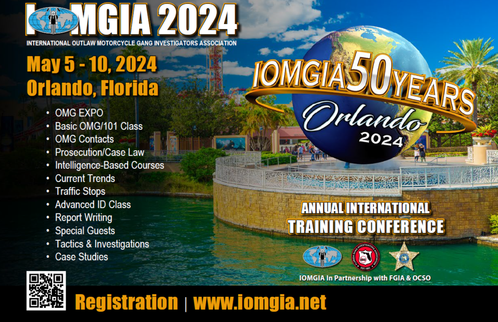 IOMGIA 2024 Vendor Registration NCGIA North Carolina Gang