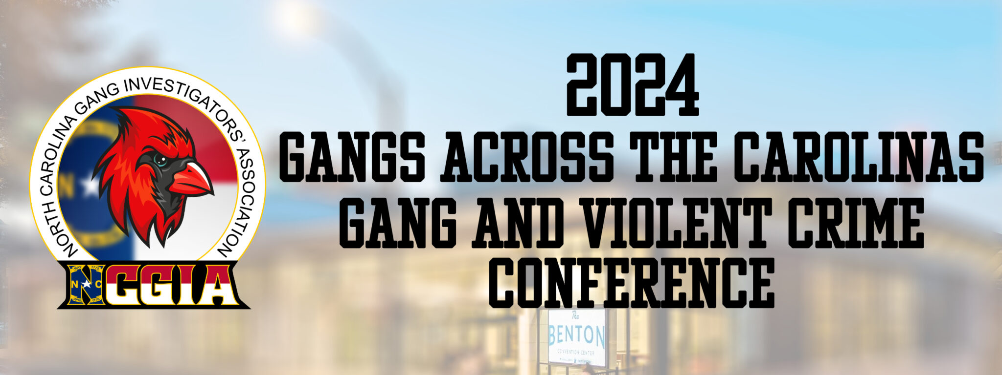 Gangs Across The Carolinas NCGIA North Carolina Gang Investigators